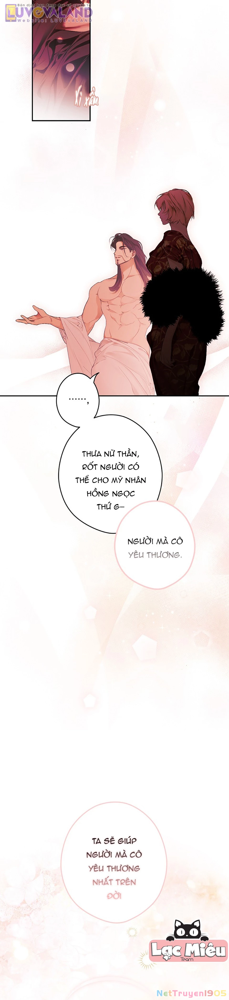 Quý Cô Bí Ẩn - Secret Lady Chapter 123 - 23