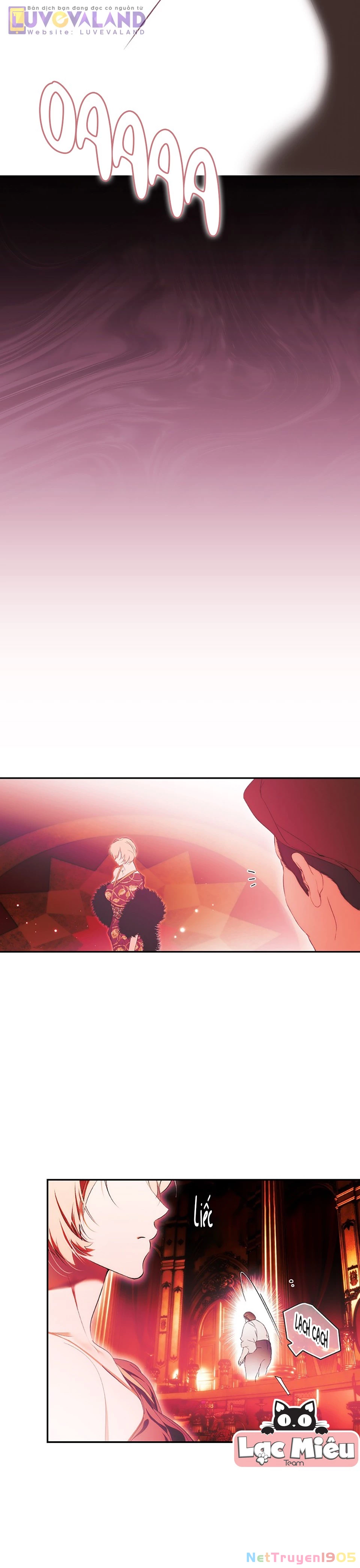 Quý Cô Bí Ẩn - Secret Lady Chapter 123 - 25
