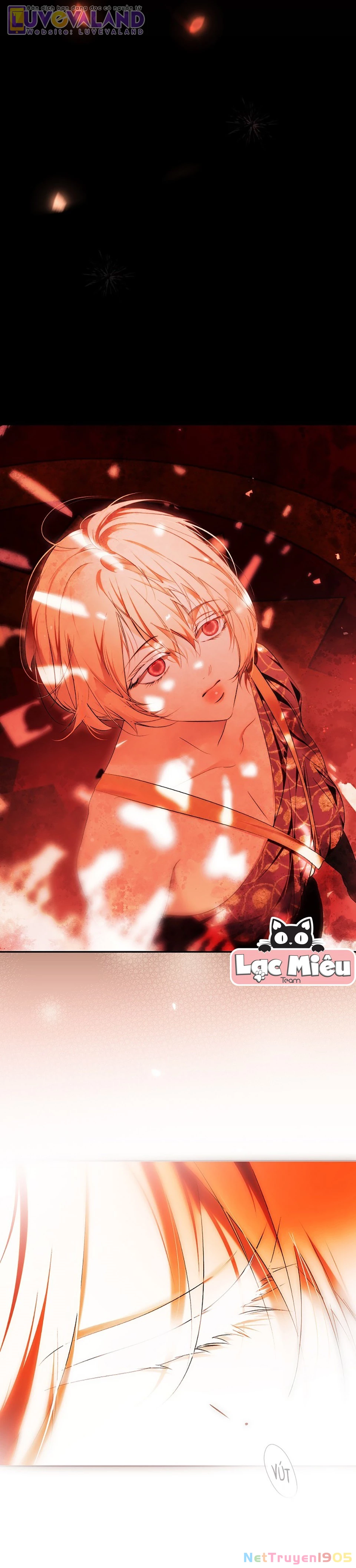 Quý Cô Bí Ẩn - Secret Lady Chapter 123 - 34