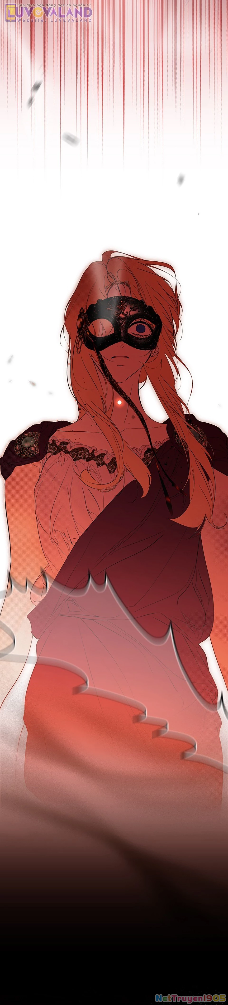 Quý Cô Bí Ẩn - Secret Lady Chapter 123 - 36