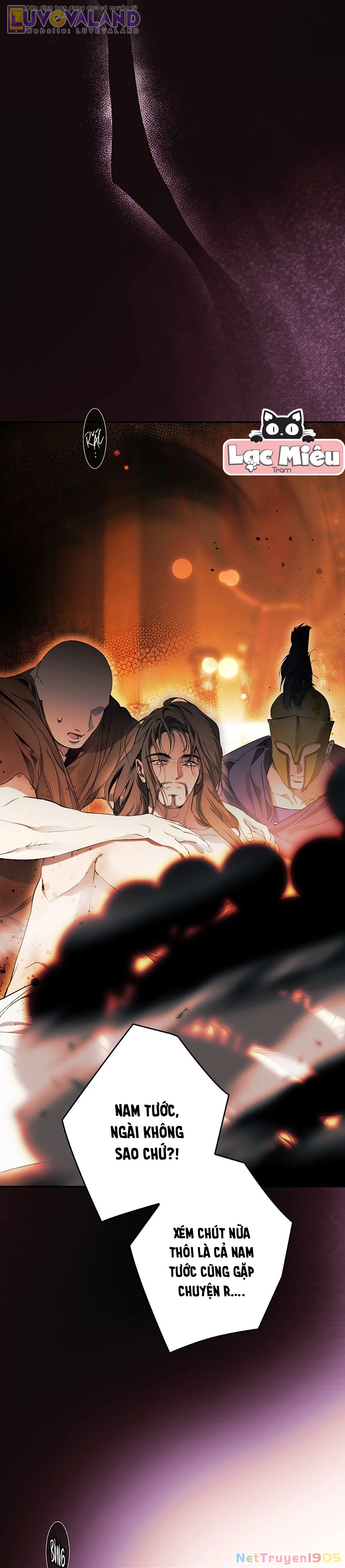 Quý Cô Bí Ẩn - Secret Lady Chapter 124 - 4