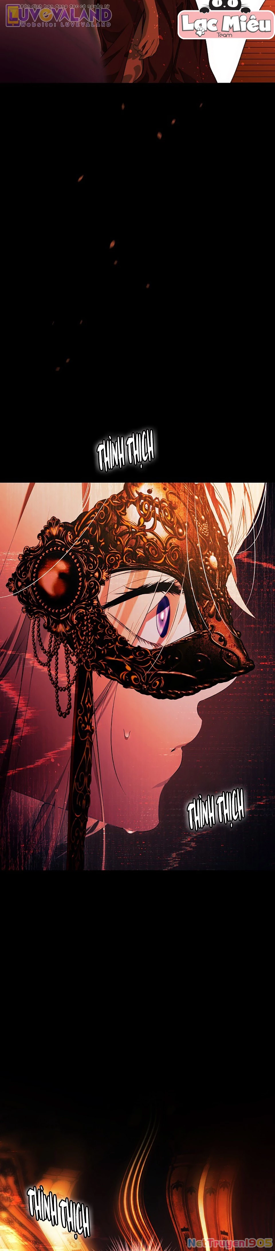 Quý Cô Bí Ẩn - Secret Lady Chapter 124 - 6