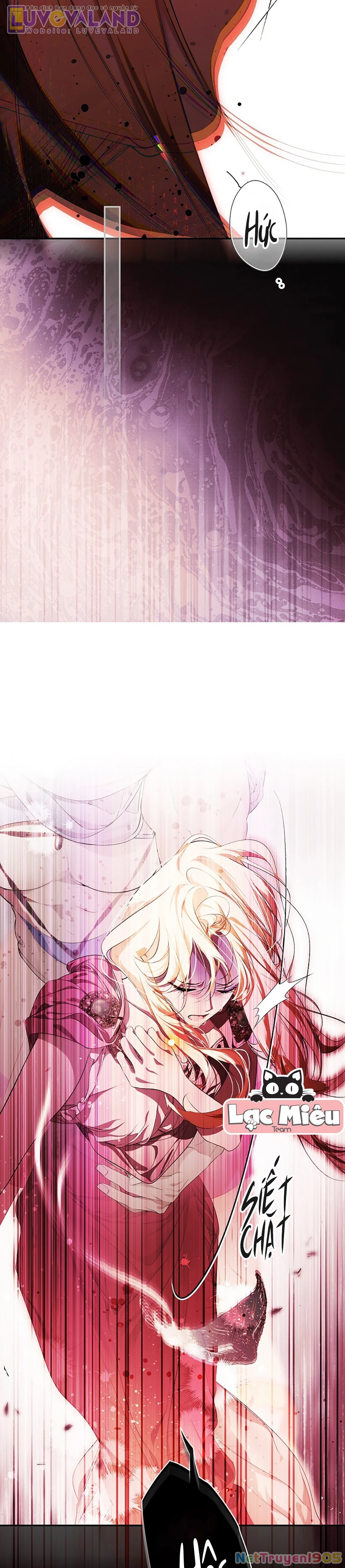 Quý Cô Bí Ẩn - Secret Lady Chapter 124 - 8
