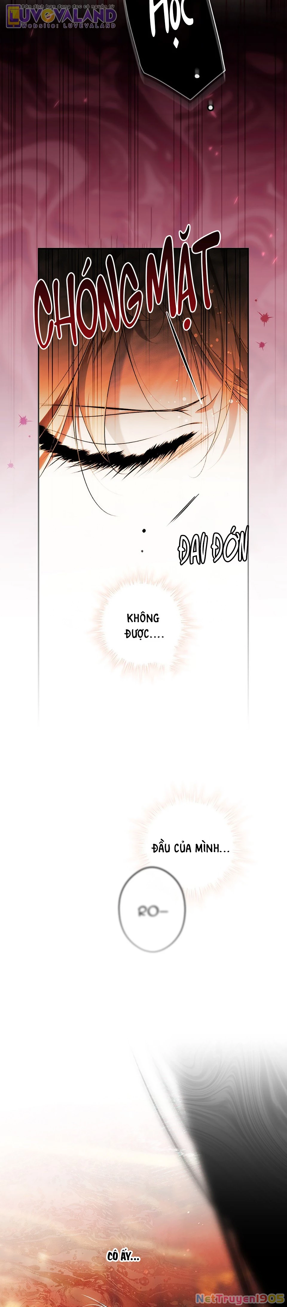 Quý Cô Bí Ẩn - Secret Lady Chapter 124 - 9