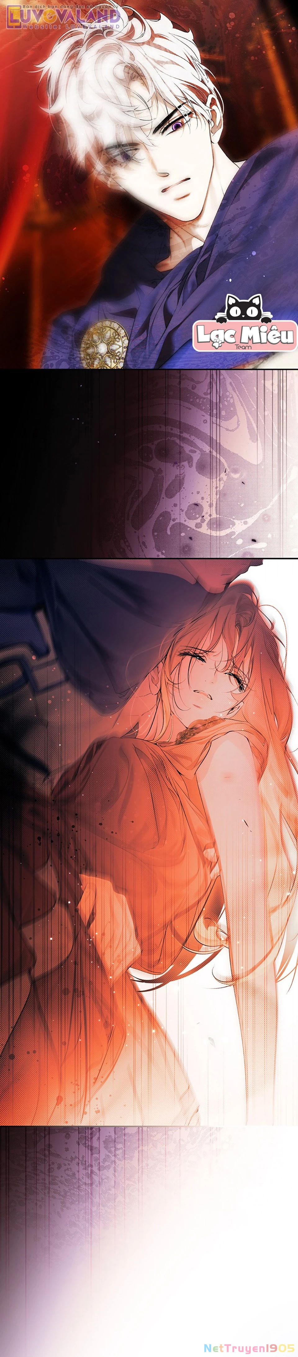 Quý Cô Bí Ẩn - Secret Lady Chapter 124 - 10