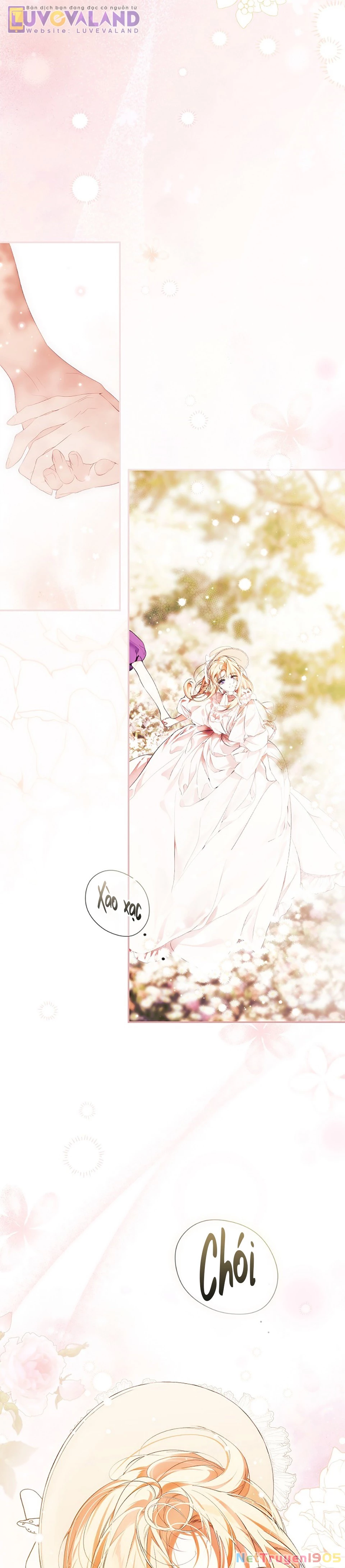 Quý Cô Bí Ẩn - Secret Lady Chapter 124 - 13