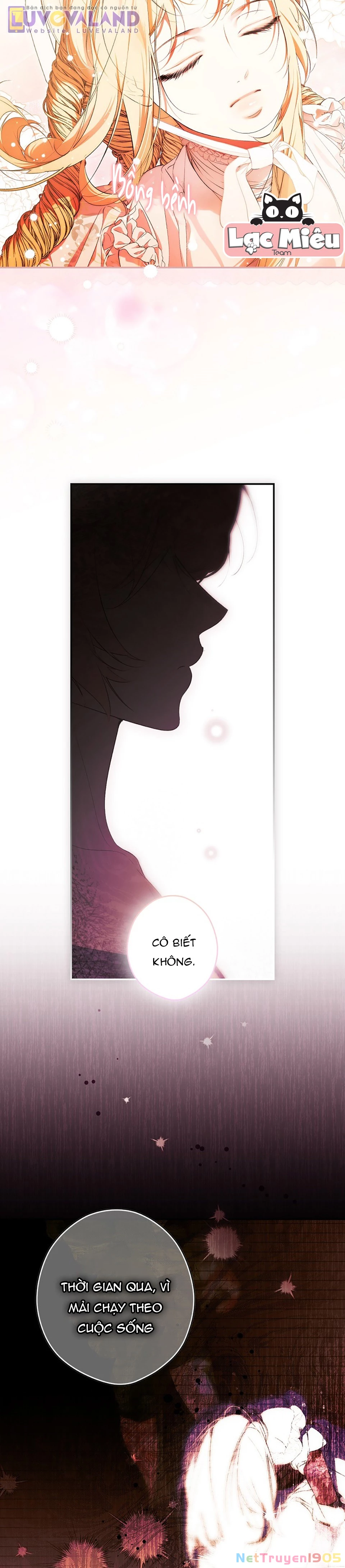 Quý Cô Bí Ẩn - Secret Lady Chapter 124 - 14