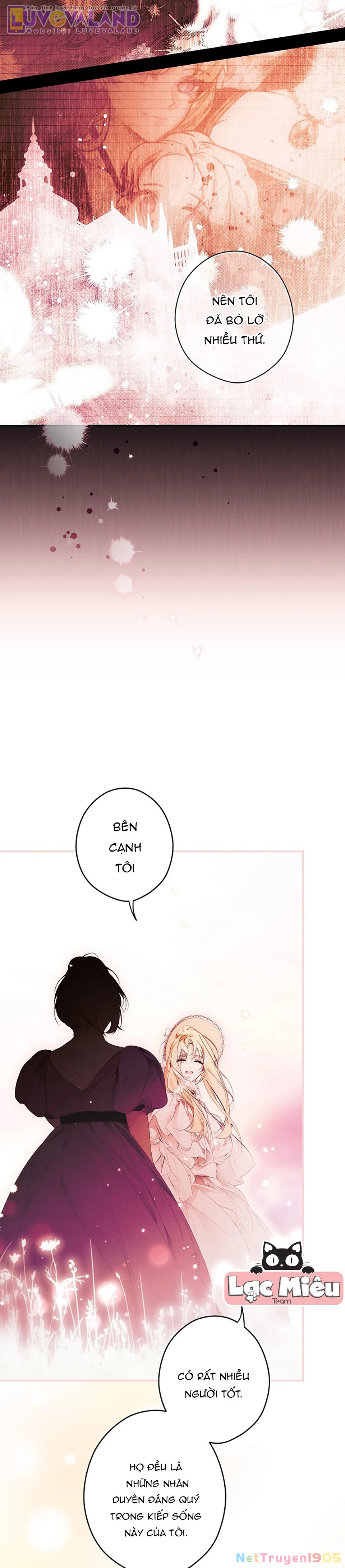 Quý Cô Bí Ẩn - Secret Lady Chapter 124 - 15