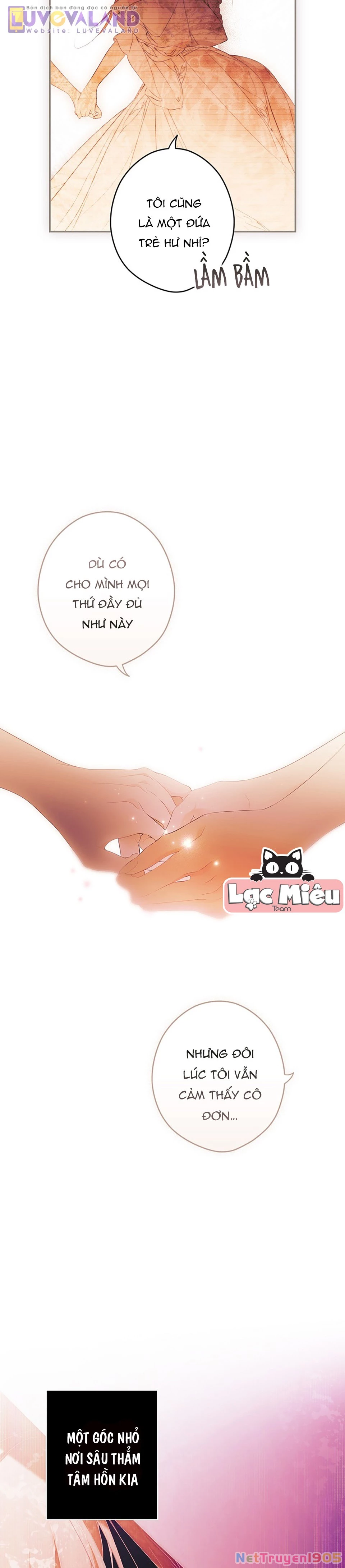 Quý Cô Bí Ẩn - Secret Lady Chapter 124 - 18
