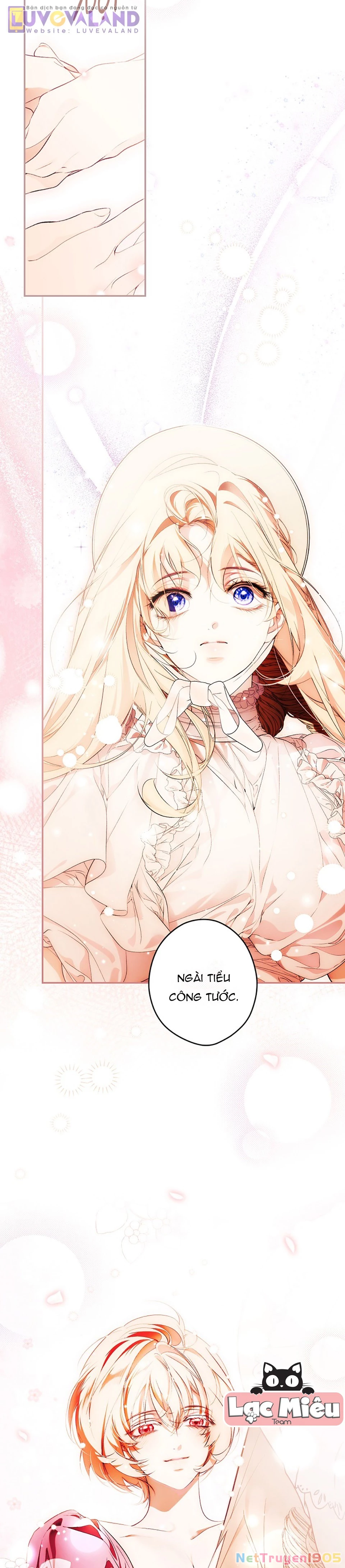 Quý Cô Bí Ẩn - Secret Lady Chapter 124 - 21