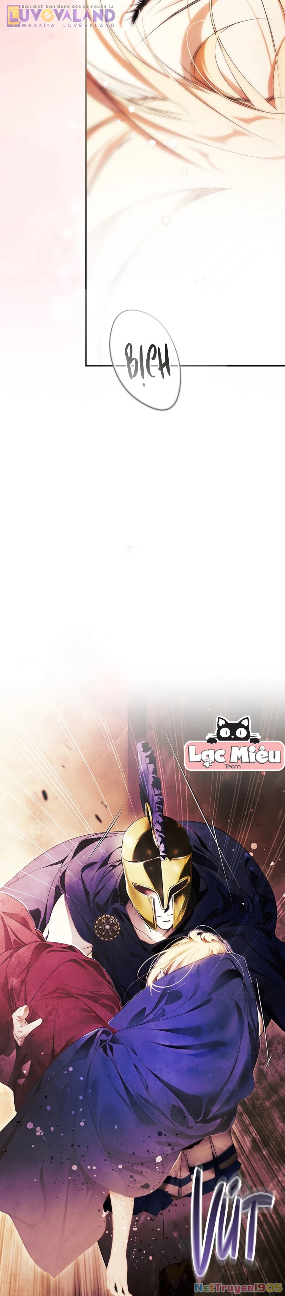 Quý Cô Bí Ẩn - Secret Lady Chapter 124 - 23