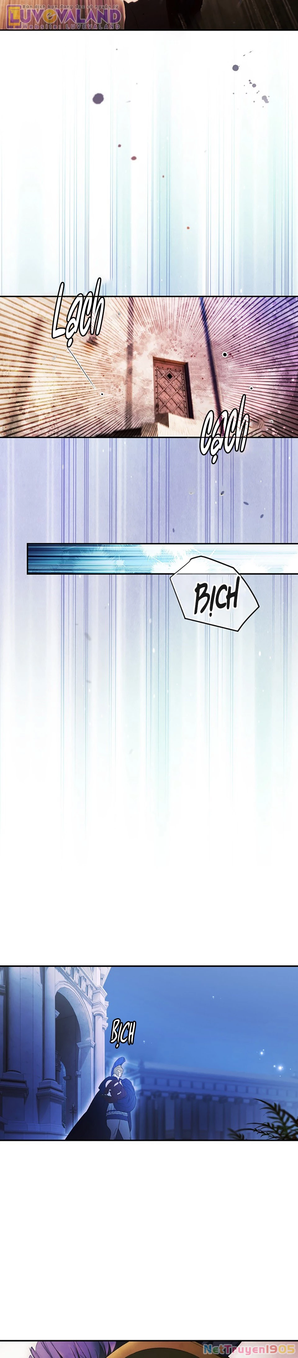 Quý Cô Bí Ẩn - Secret Lady Chapter 124 - 24