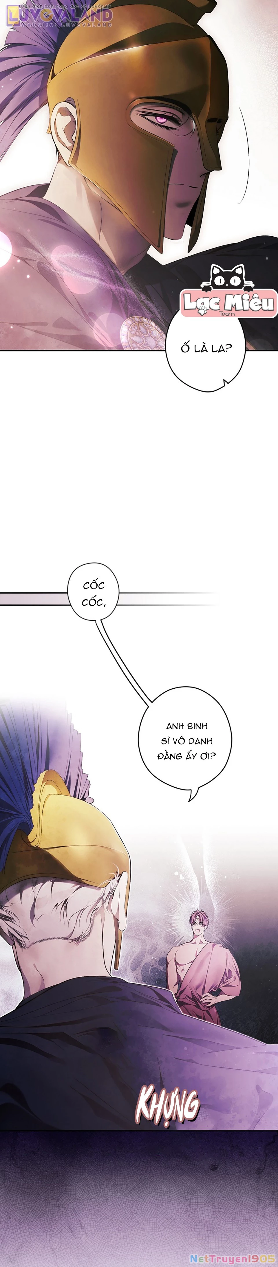 Quý Cô Bí Ẩn - Secret Lady Chapter 124 - 25