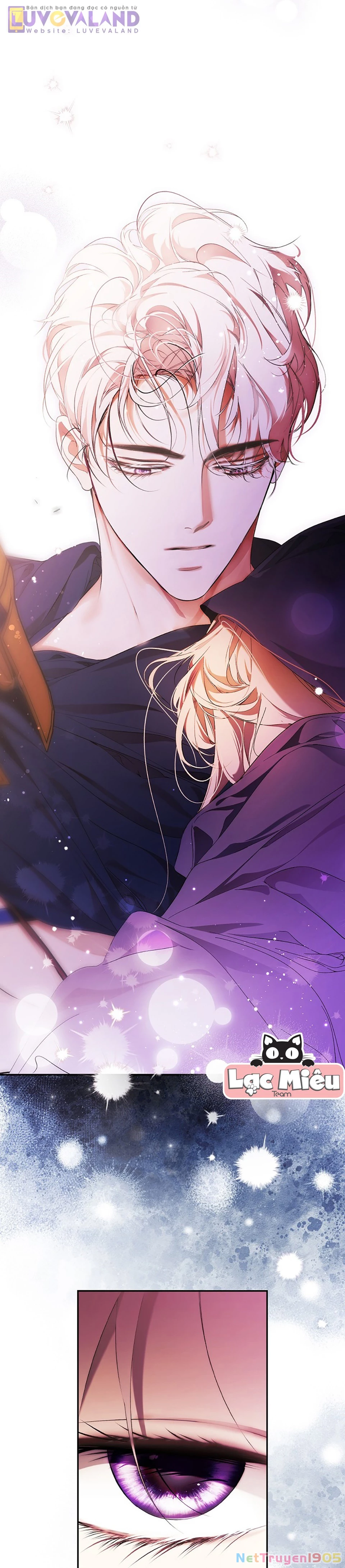 Quý Cô Bí Ẩn - Secret Lady Chapter 124 - 30