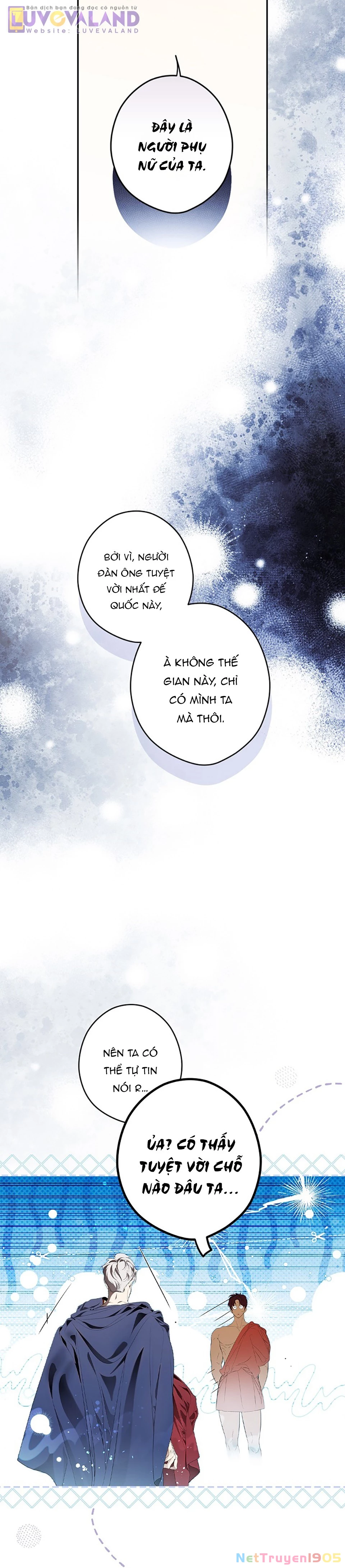 Quý Cô Bí Ẩn - Secret Lady Chapter 124 - 31