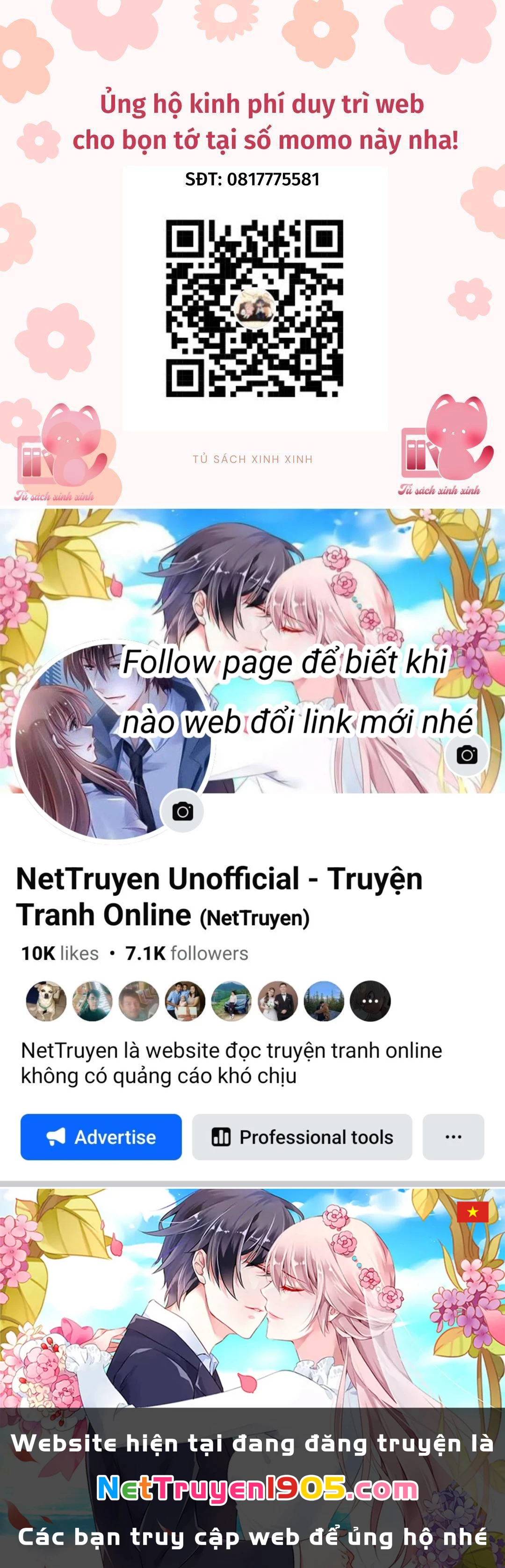 Hắc Hoá Vương Gia Khó Dỗ Dành Chapter 6 - 7