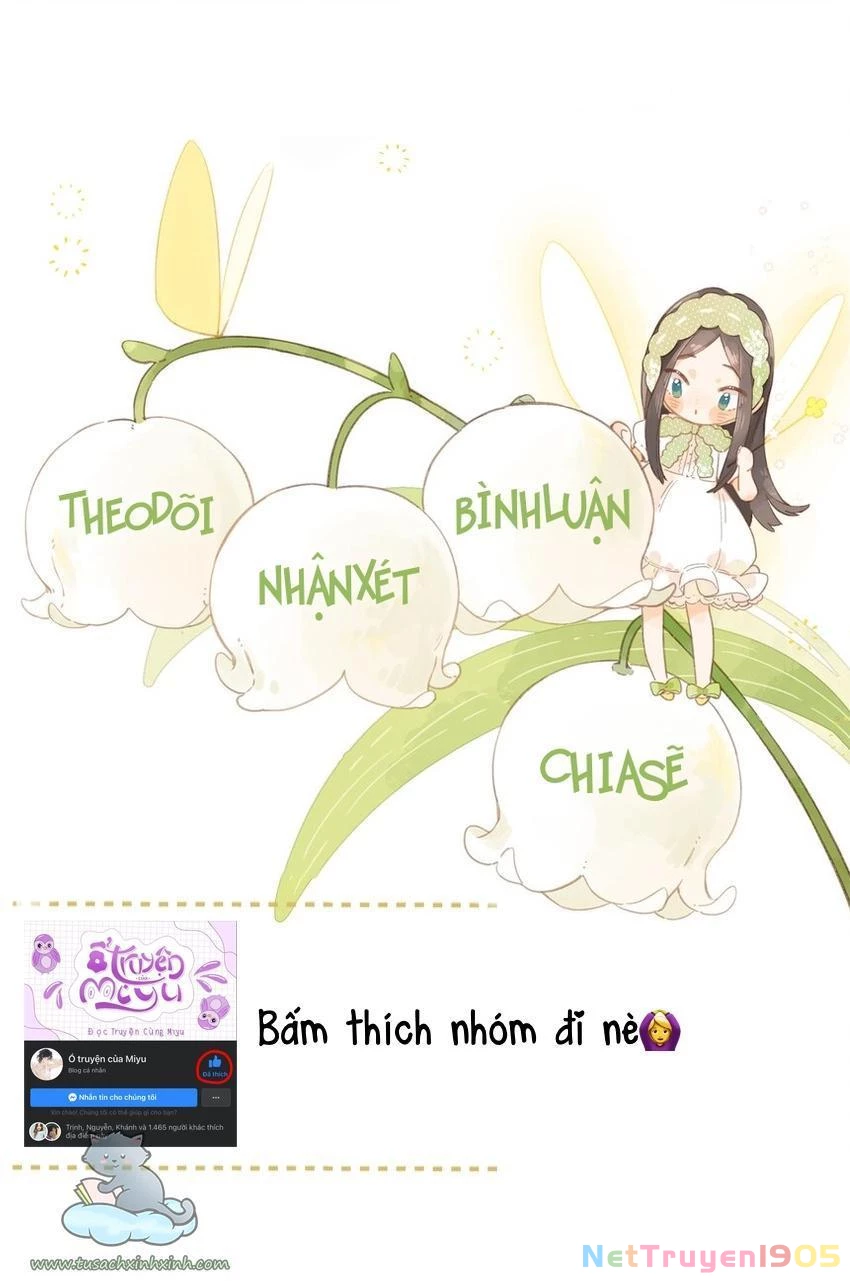 Hắc Hoá Vương Gia Khó Dỗ Dành Chapter 17 - 14