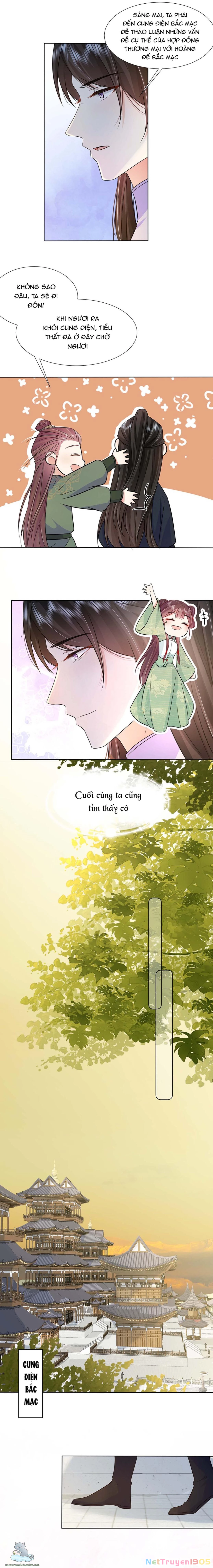 Hắc Hoá Vương Gia Khó Dỗ Dành Chapter 32 - 3