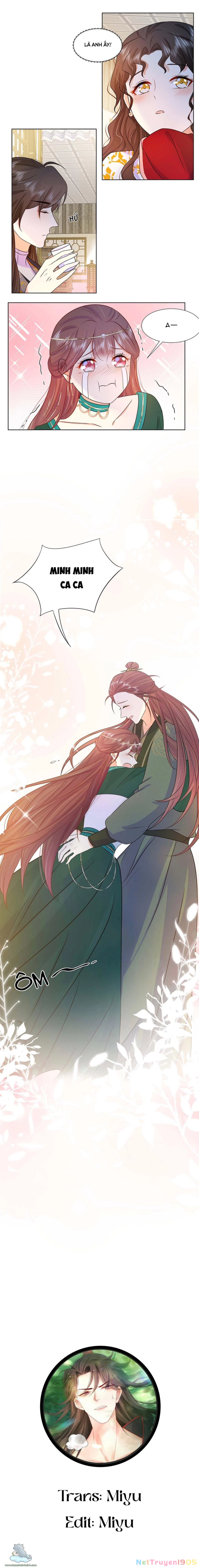 Hắc Hoá Vương Gia Khó Dỗ Dành Chapter 33 - 8