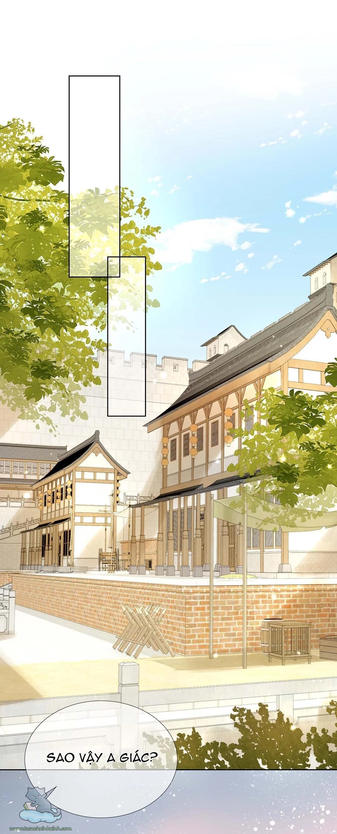 Hắc Hoá Vương Gia Khó Dỗ Dành Chapter 37 - 17