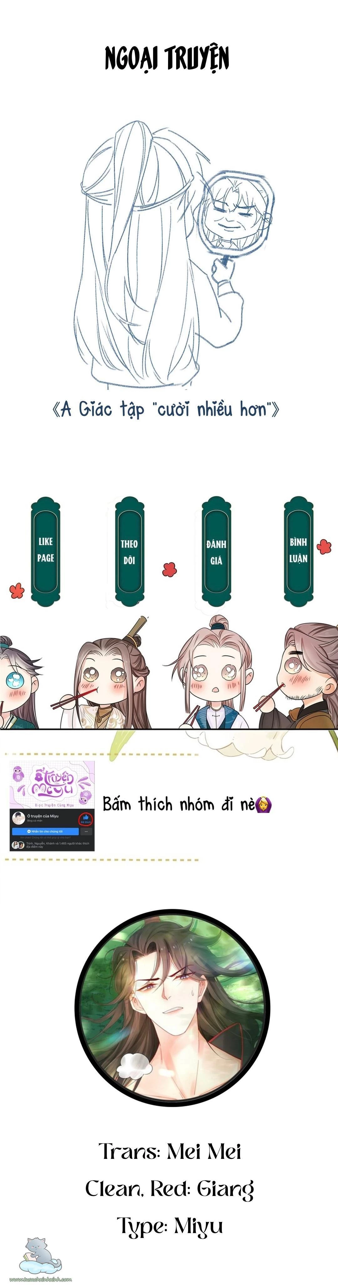Hắc Hoá Vương Gia Khó Dỗ Dành Chapter 37 - 22