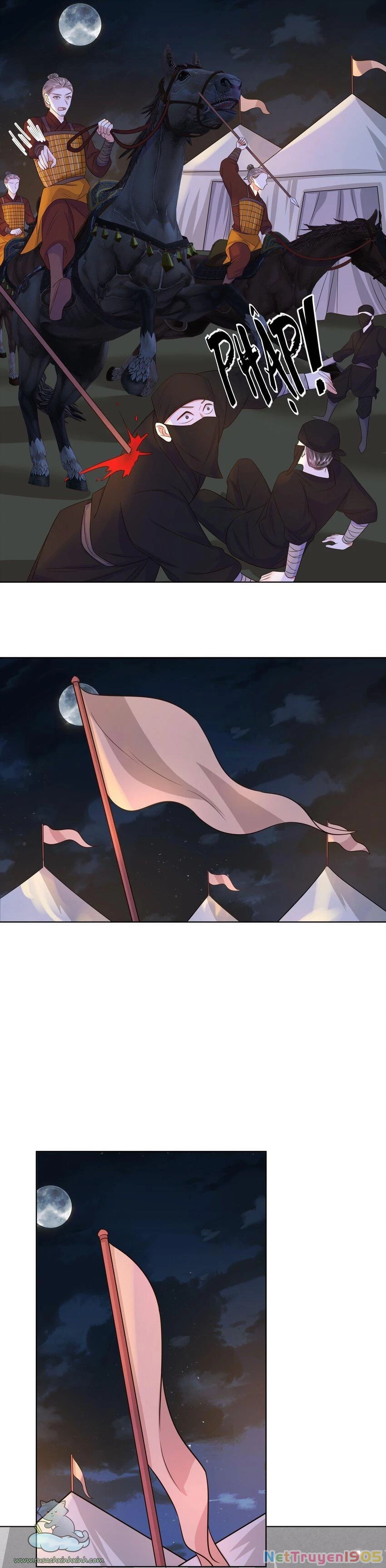 Hắc Hoá Vương Gia Khó Dỗ Dành Chapter 44 - 2