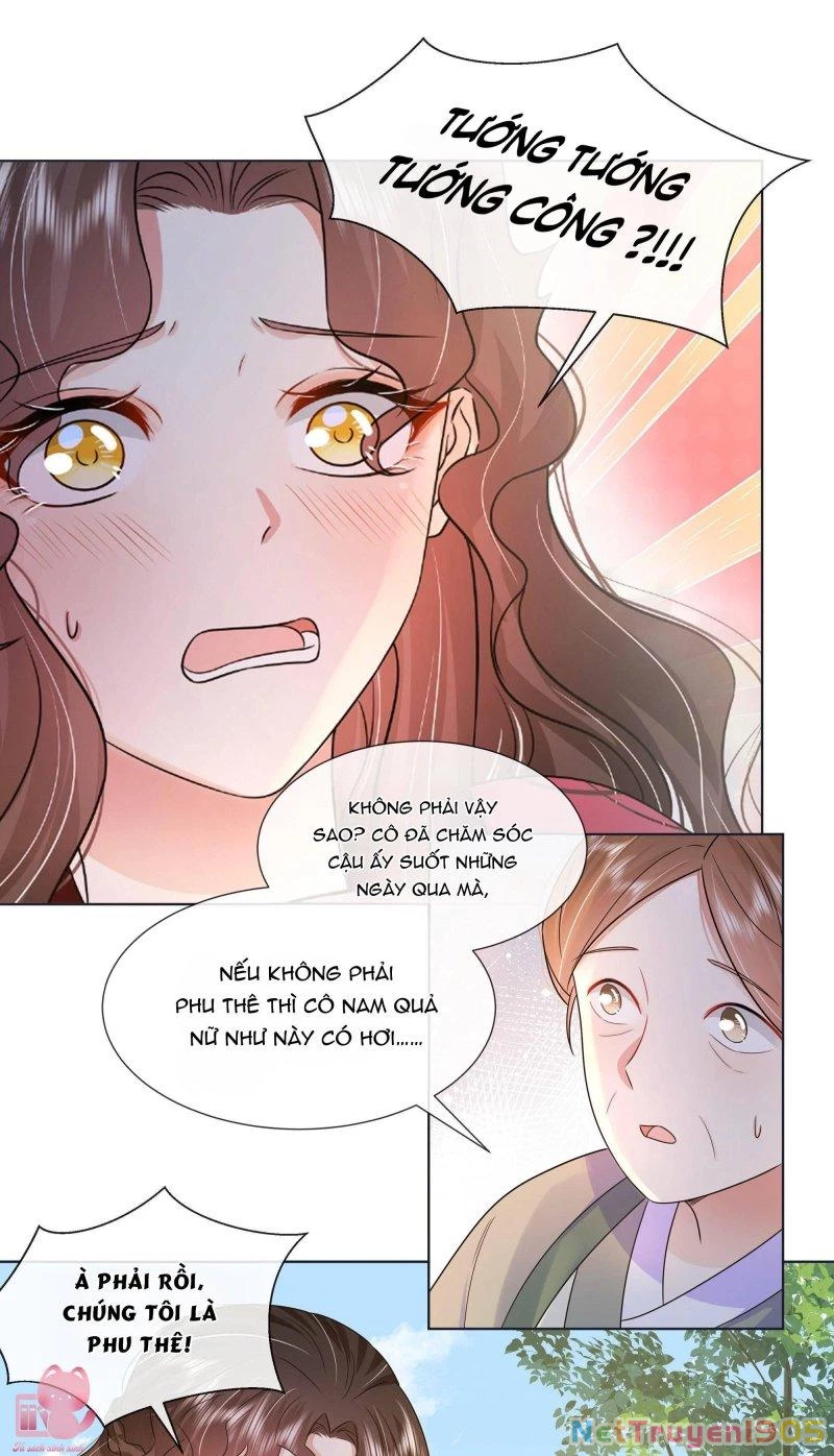 Hắc Hoá Vương Gia Khó Dỗ Dành Chapter 49 - 3