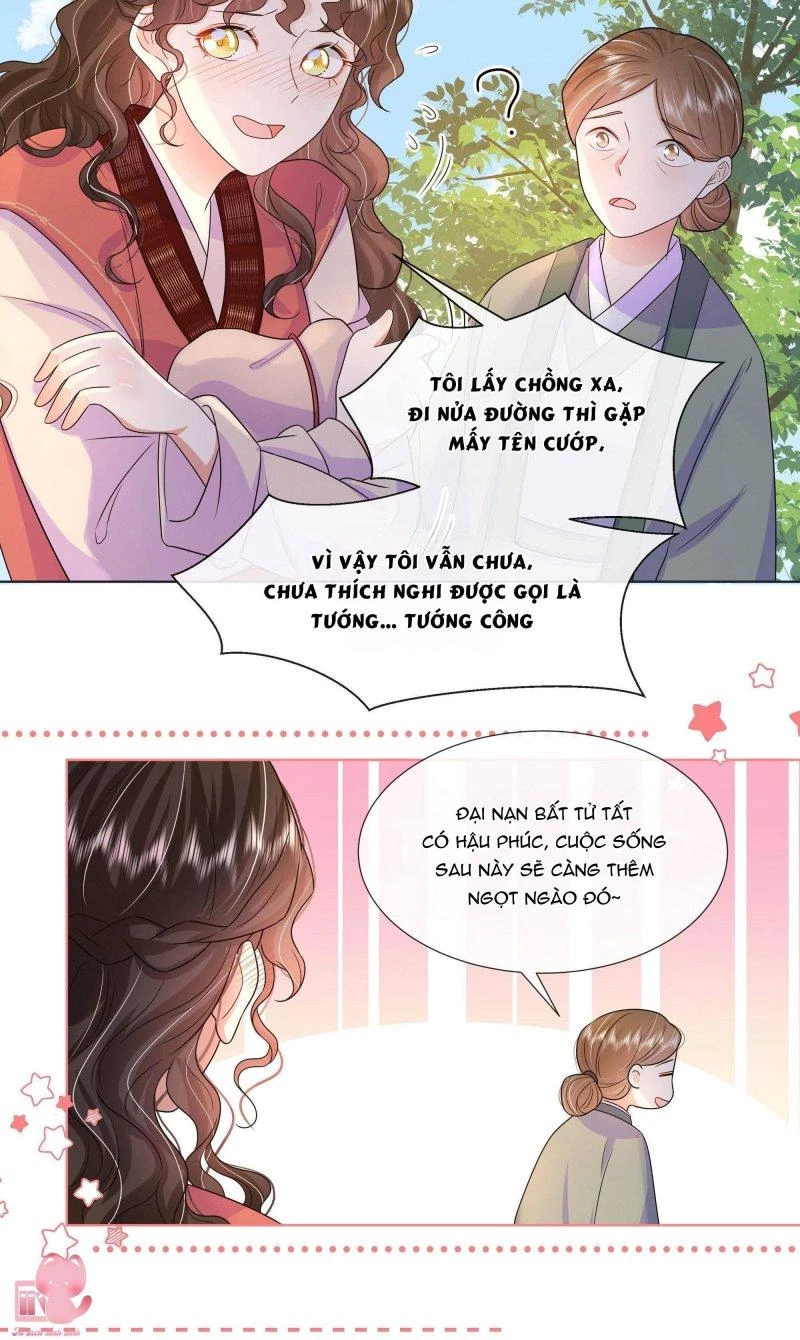Hắc Hoá Vương Gia Khó Dỗ Dành Chapter 49 - 4