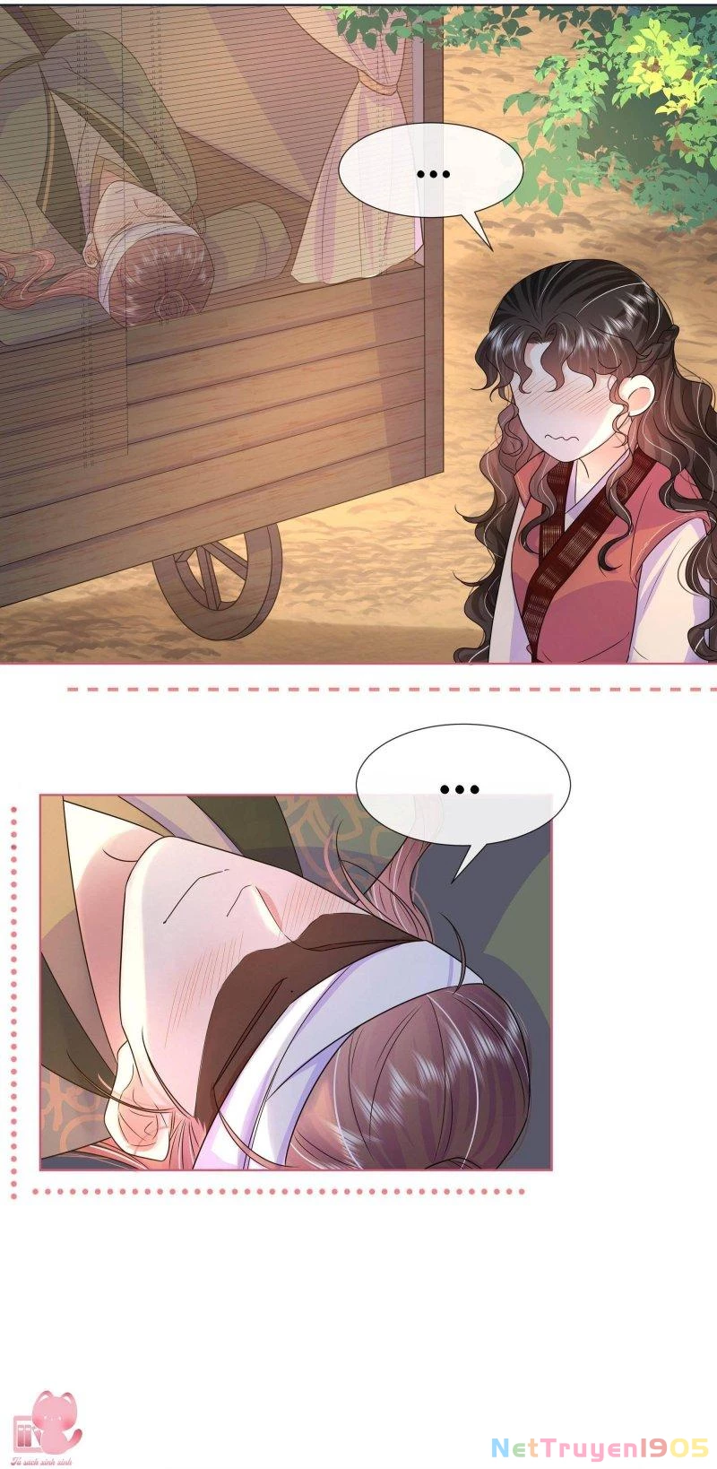 Hắc Hoá Vương Gia Khó Dỗ Dành Chapter 49 - 5