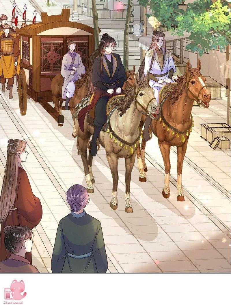 Hắc Hoá Vương Gia Khó Dỗ Dành Chapter 49 - 7