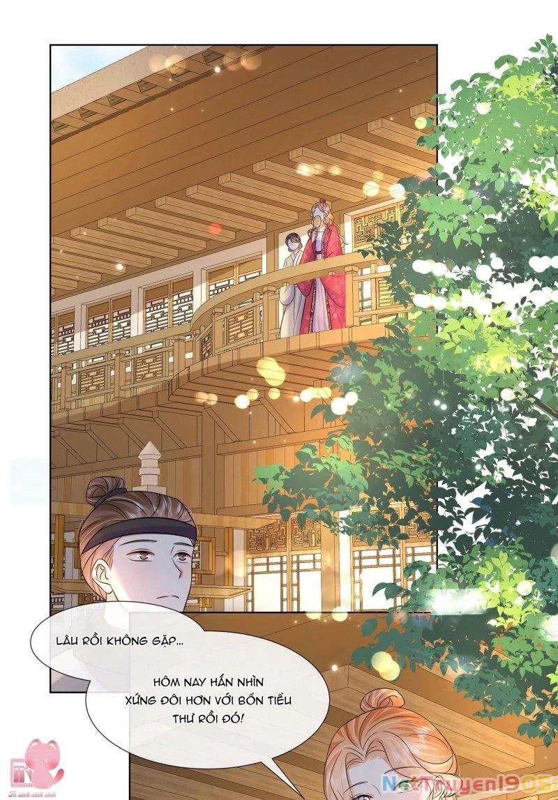 Hắc Hoá Vương Gia Khó Dỗ Dành Chapter 49 - 9