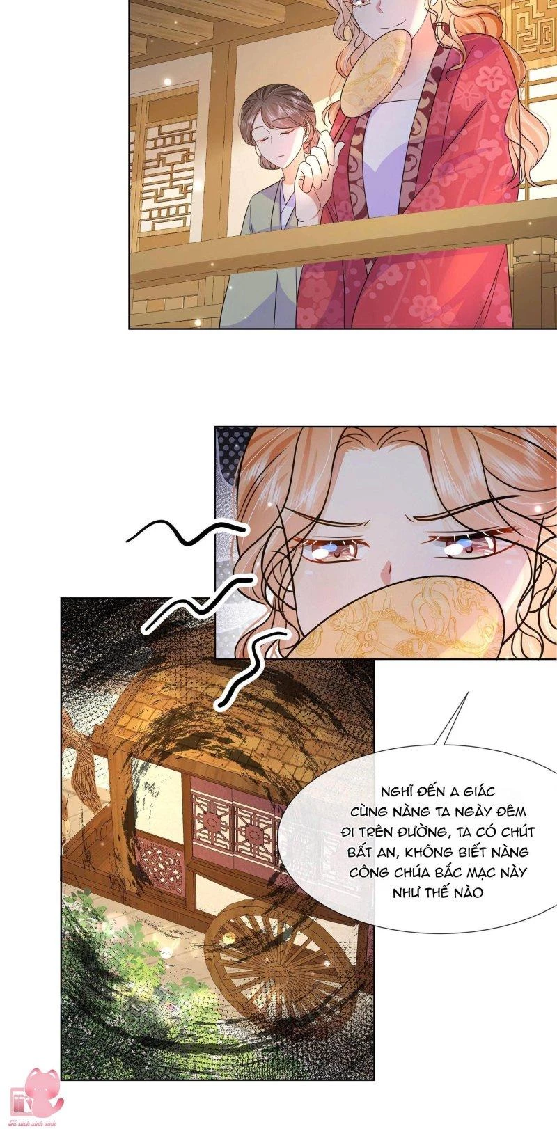 Hắc Hoá Vương Gia Khó Dỗ Dành Chapter 49 - 10
