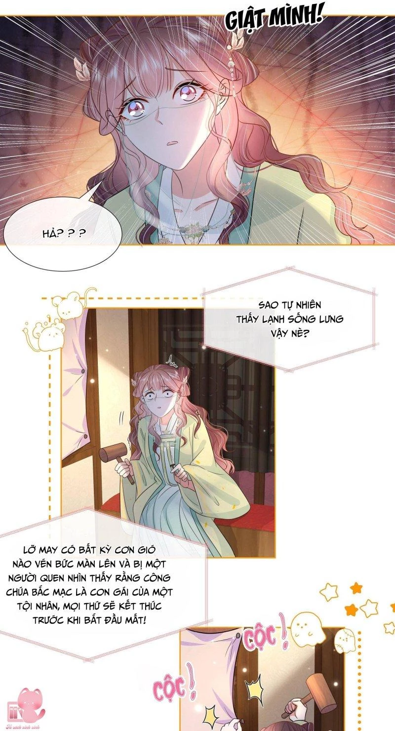 Hắc Hoá Vương Gia Khó Dỗ Dành Chapter 49 - 11