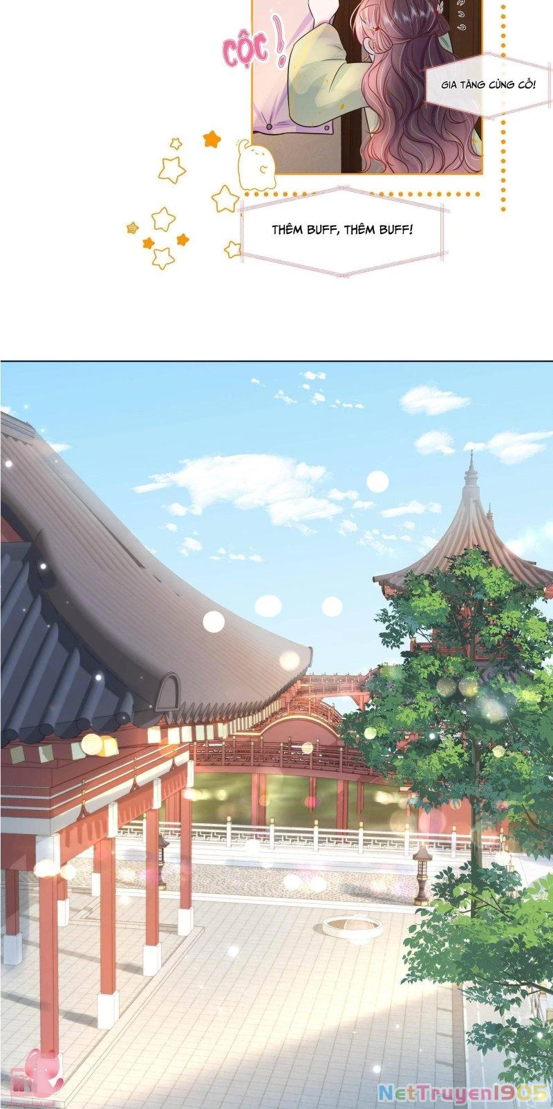 Hắc Hoá Vương Gia Khó Dỗ Dành Chapter 49 - 12