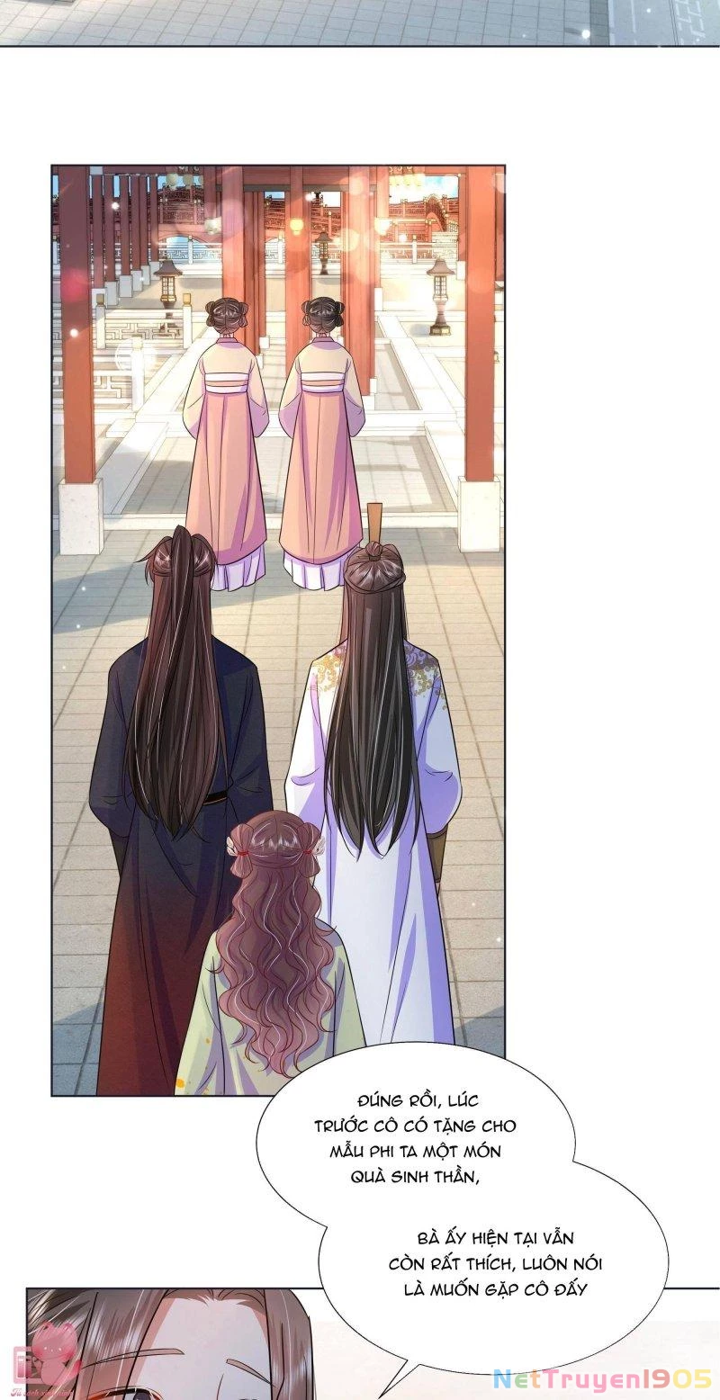 Hắc Hoá Vương Gia Khó Dỗ Dành Chapter 49 - 13