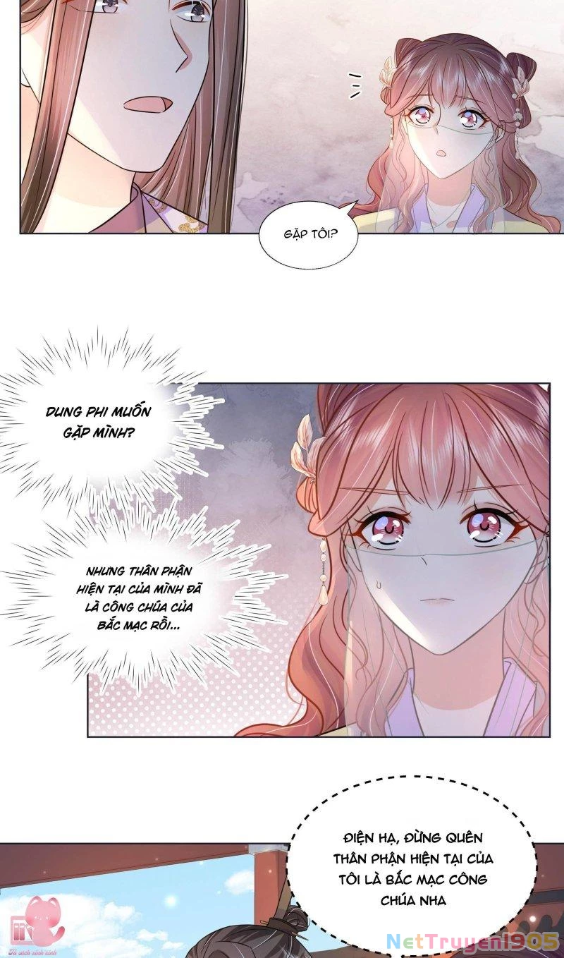 Hắc Hoá Vương Gia Khó Dỗ Dành Chapter 49 - 14