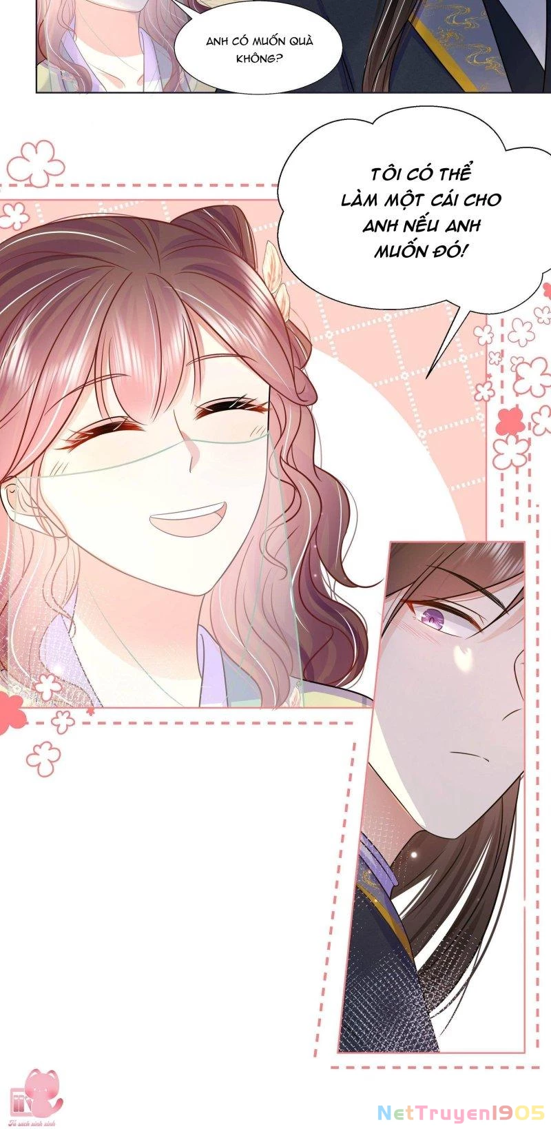 Hắc Hoá Vương Gia Khó Dỗ Dành Chapter 49 - 16