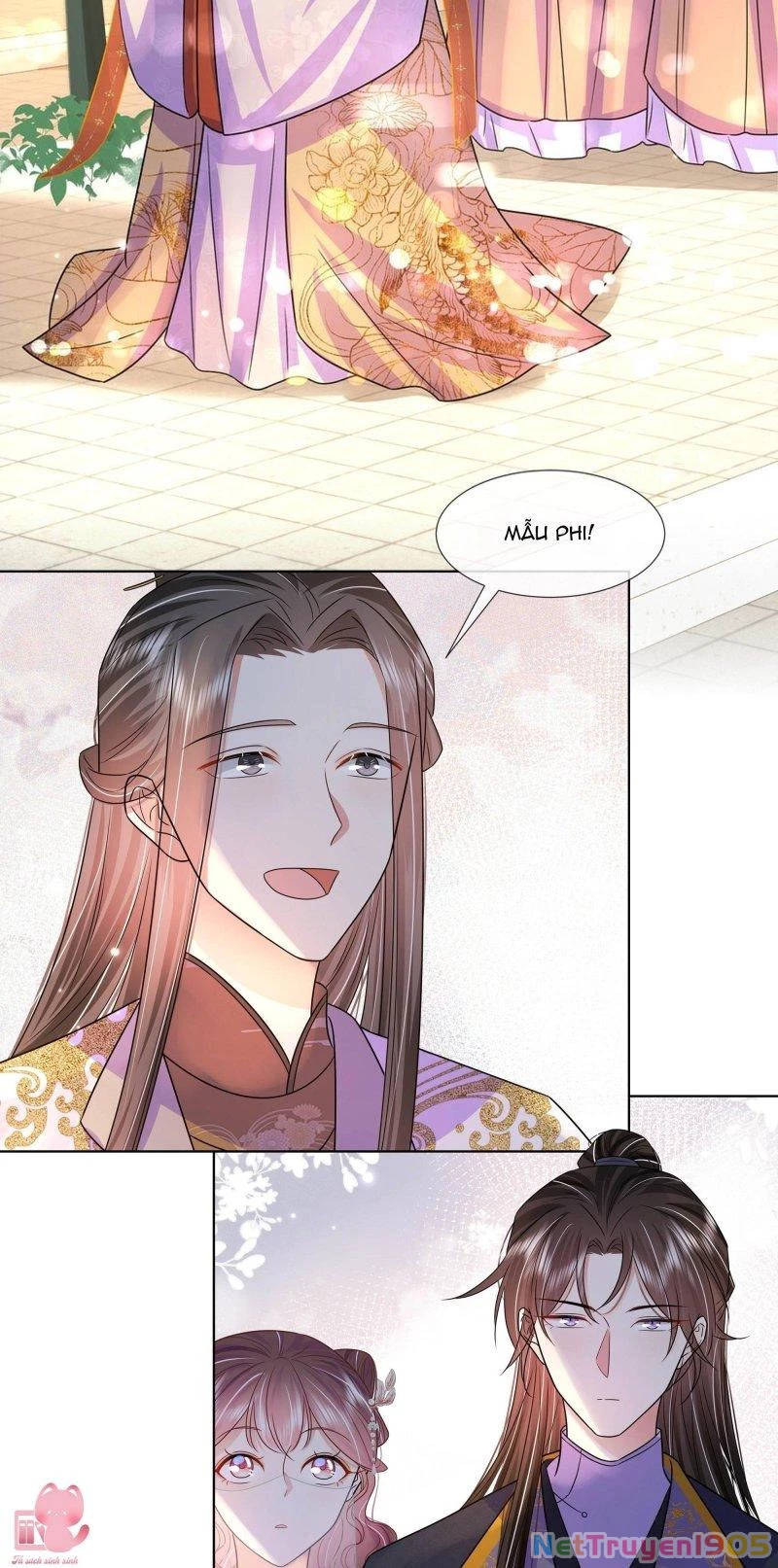 Hắc Hoá Vương Gia Khó Dỗ Dành Chapter 49 - 20