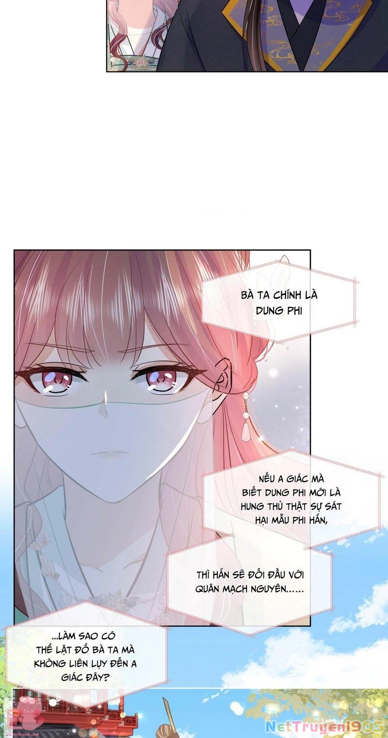 Hắc Hoá Vương Gia Khó Dỗ Dành Chapter 49 - 21