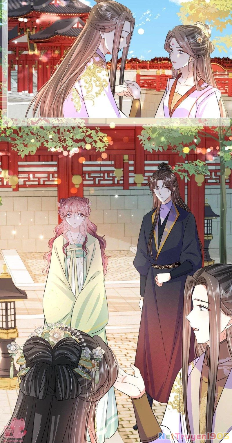 Hắc Hoá Vương Gia Khó Dỗ Dành Chapter 49 - 22