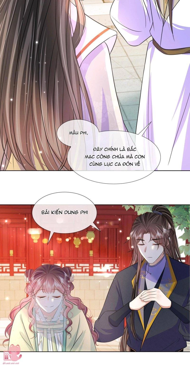 Hắc Hoá Vương Gia Khó Dỗ Dành Chapter 49 - 23