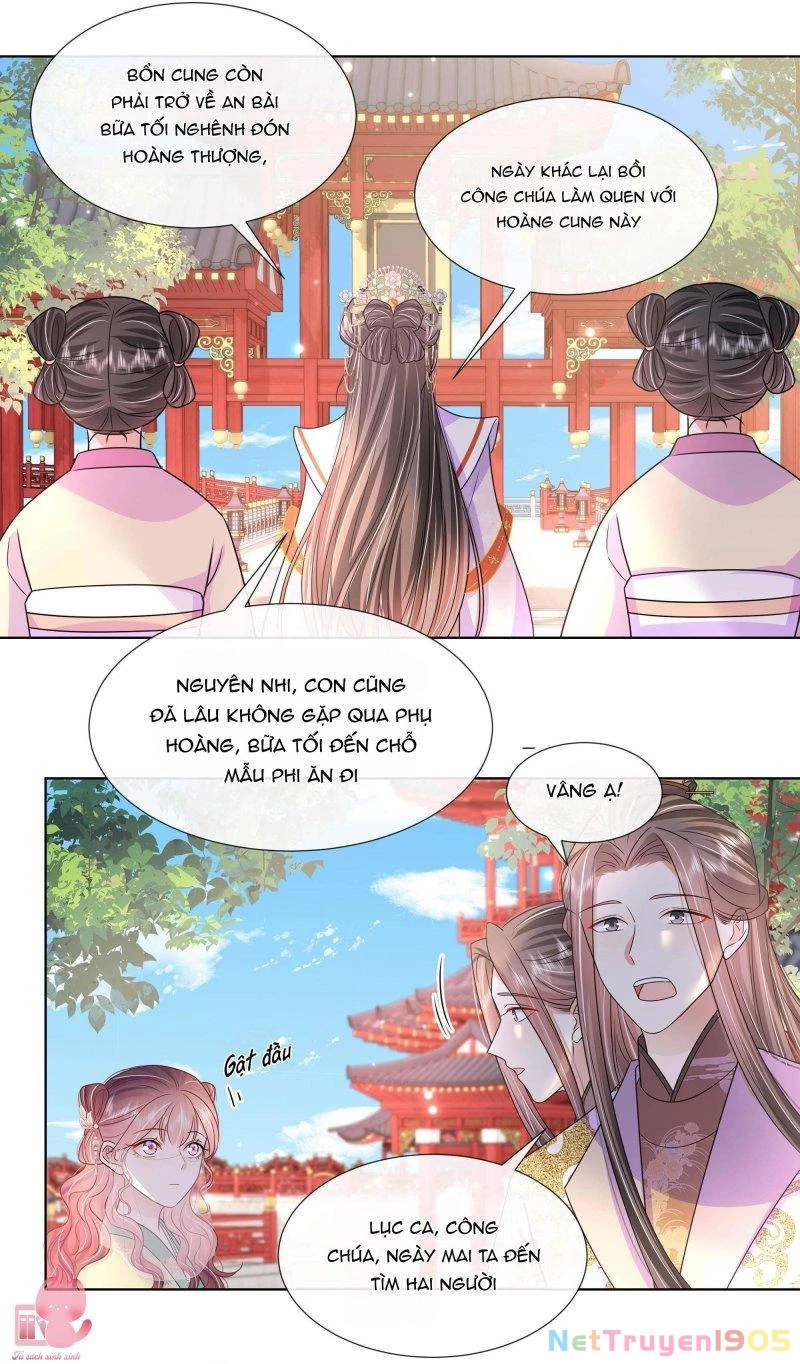 Hắc Hoá Vương Gia Khó Dỗ Dành Chapter 49 - 25