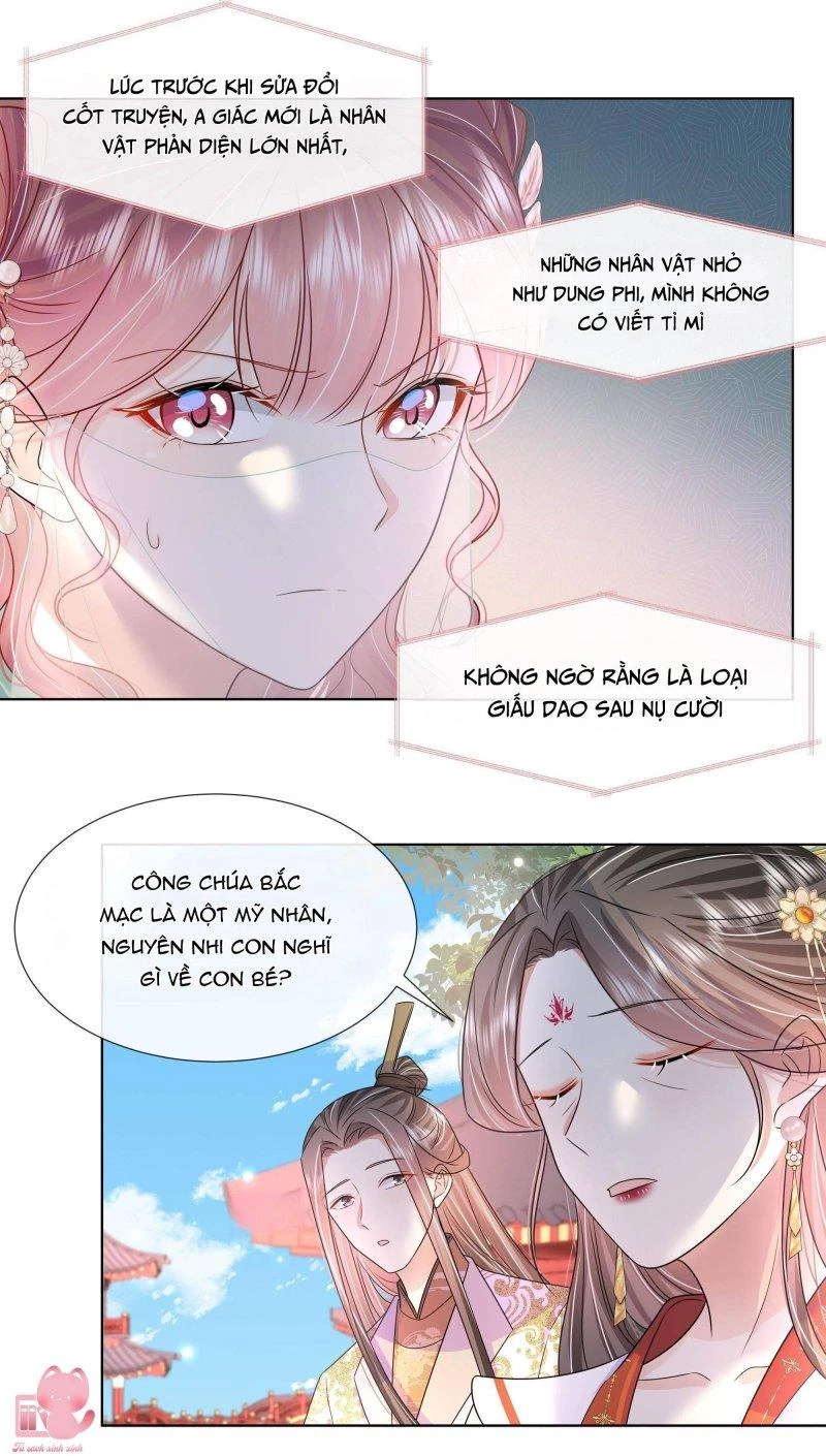 Hắc Hoá Vương Gia Khó Dỗ Dành Chapter 49 - 26