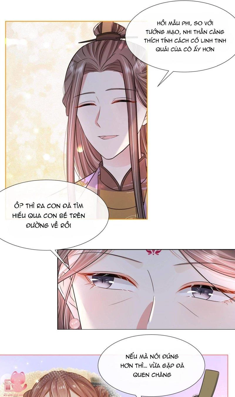 Hắc Hoá Vương Gia Khó Dỗ Dành Chapter 49 - 27