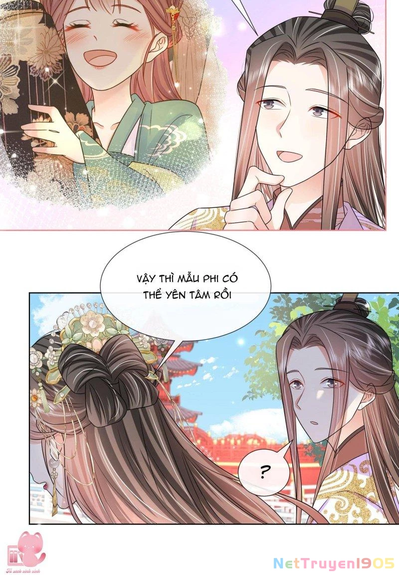 Hắc Hoá Vương Gia Khó Dỗ Dành Chapter 49 - 28