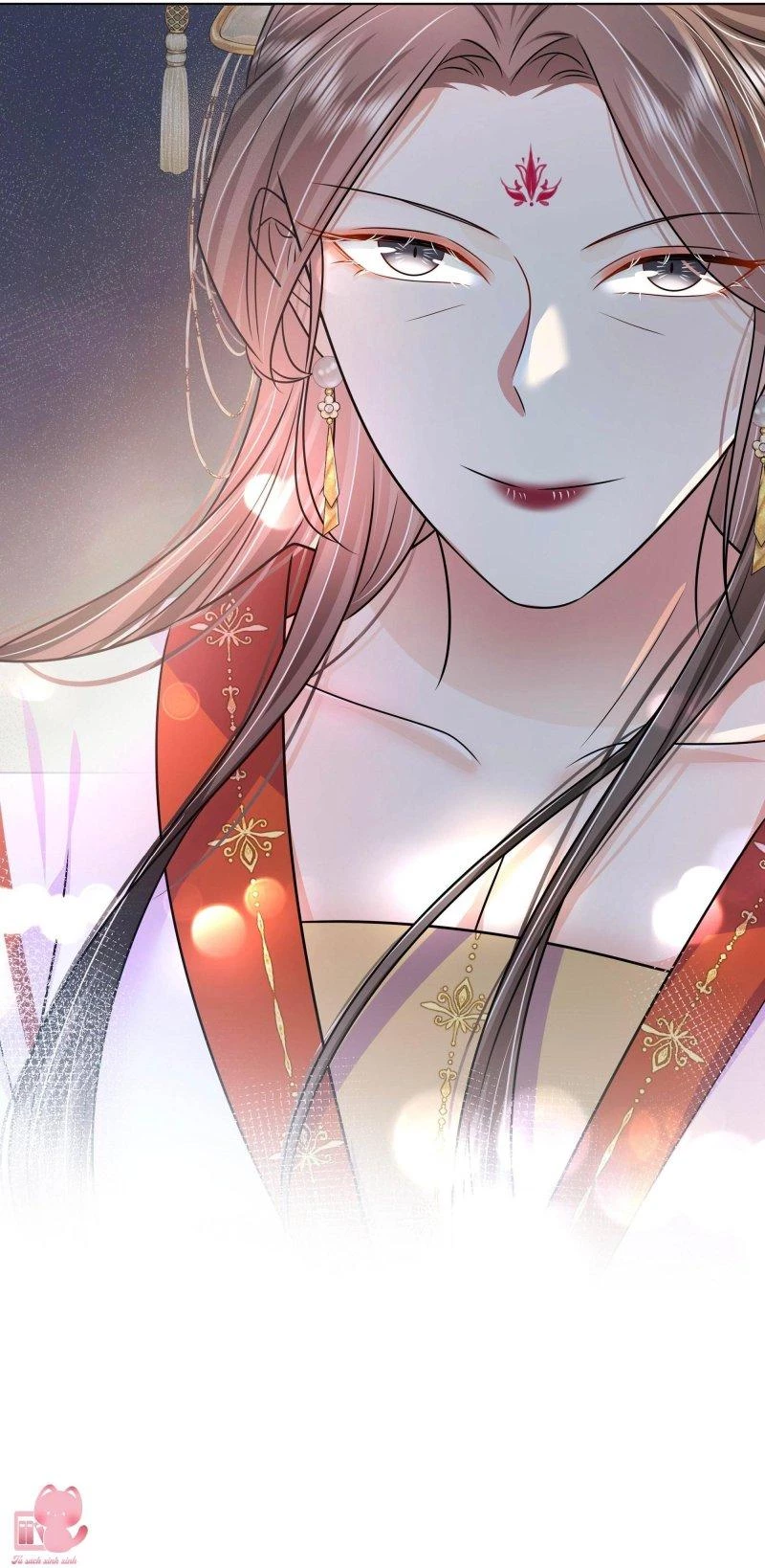 Hắc Hoá Vương Gia Khó Dỗ Dành Chapter 49 - 29