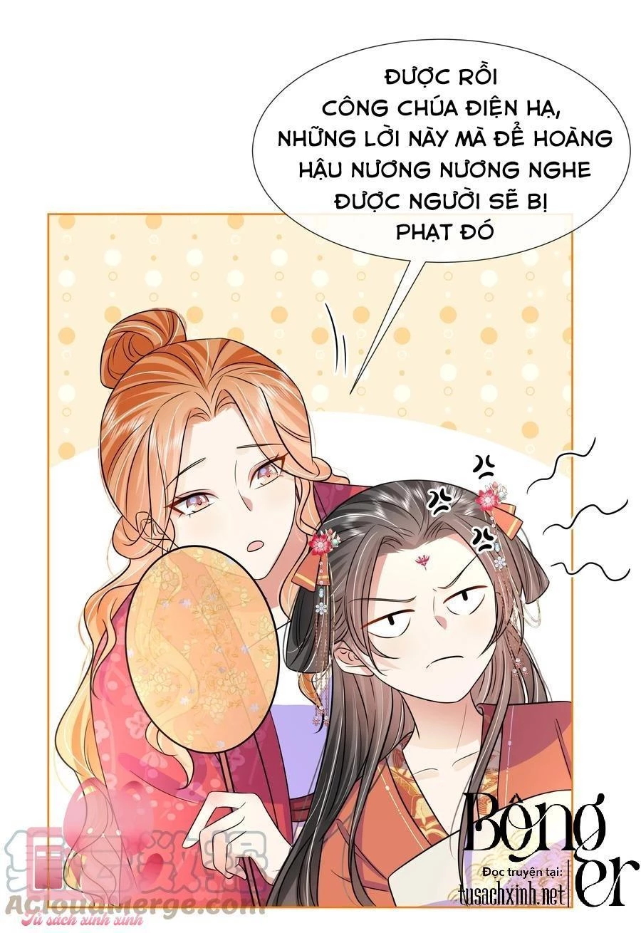 Hắc Hoá Vương Gia Khó Dỗ Dành Chapter 53 - 7