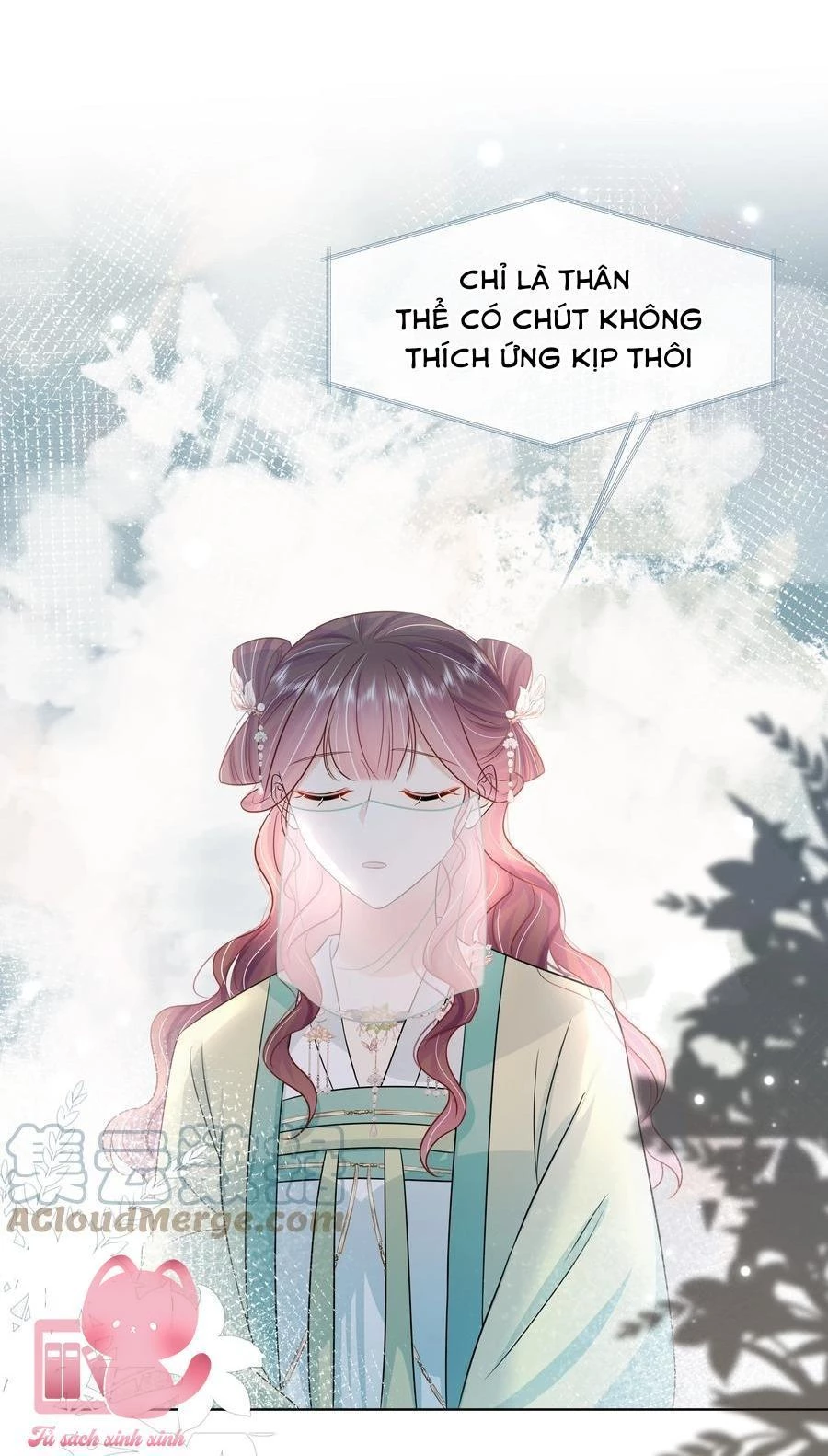 Hắc Hoá Vương Gia Khó Dỗ Dành Chapter 53 - 11