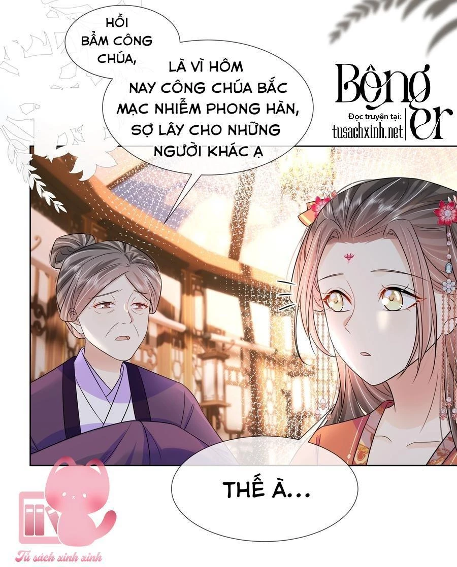 Hắc Hoá Vương Gia Khó Dỗ Dành Chapter 53 - 12