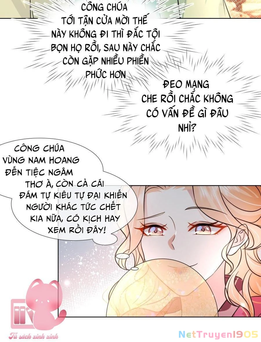 Hắc Hoá Vương Gia Khó Dỗ Dành Chapter 53 - 18